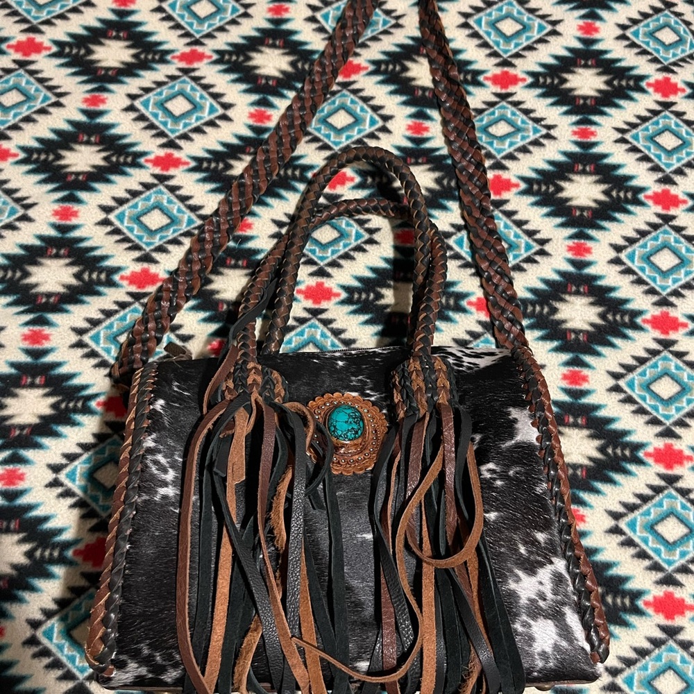 Brand new American Darling purse